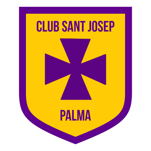 Escudo de SANT JOSEP